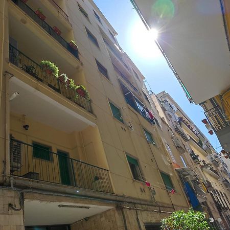 Casetta San Severo نابولي المظهر الخارجي الصورة