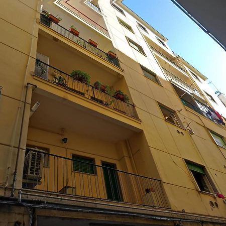 Casetta San Severo نابولي المظهر الخارجي الصورة