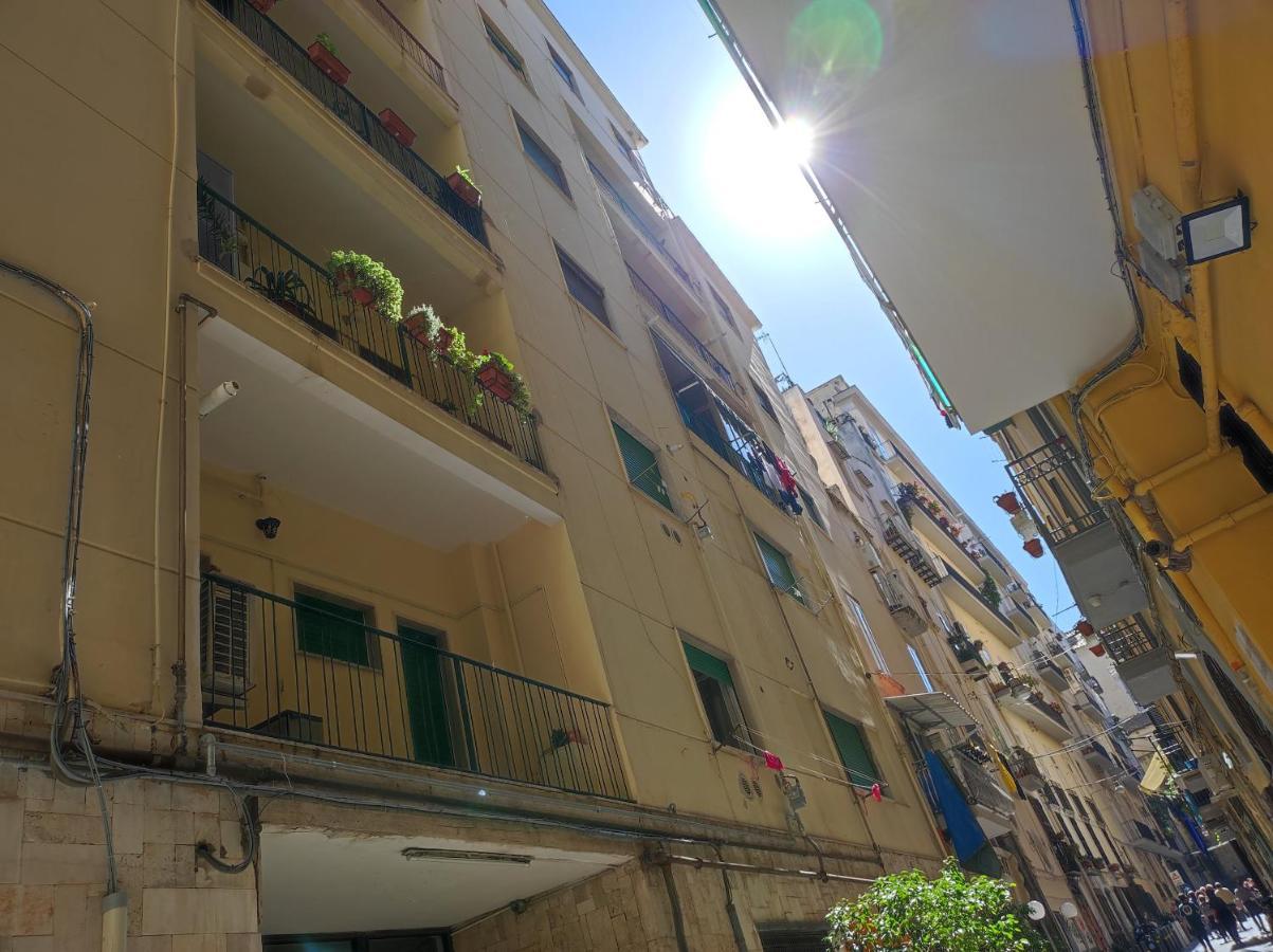 Casetta San Severo نابولي المظهر الخارجي الصورة